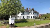 Historic cottage on unique private island available for £300,000