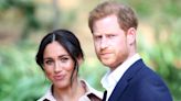 Prince Harry, Meghan Markle Faced Reckless Endangerment in NYC Chase