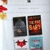 Reader's Digest|Zero Game|Fire Baby|Promise of a Lie|Death & Life of Charlie St. Cloud