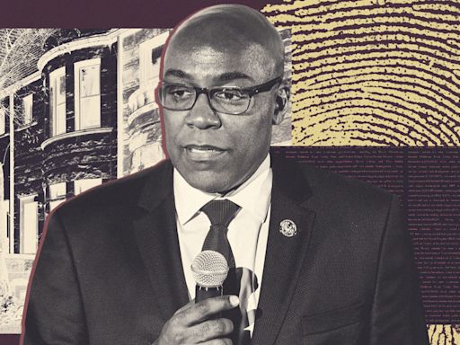 Kwame Raoul Charges Mother-Son Duo in Alleged Housing Fraud