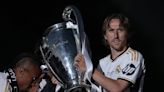 Modric assina renovação de contrato com o Real Madrid | Esporte | O Dia