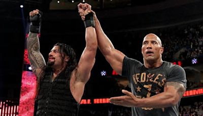 Roman Reigns hasn't forgiven Philadelphia for 'ruining' Royal Rumble win ahead of WrestleMania 40 return