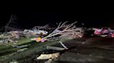 An Entire Town Was Destroyed And At Least 24 Were Killed After Deadly Tornadoes Hit Mississippi