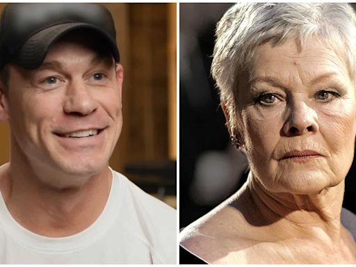 Meta launches AI chatbot in voices of Judi Dench, John Cena, other celebrities