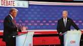 Civility a casualty in Biden-Trump debate