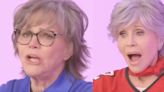 Sally Field Absolutely Lost It in Epic “Meltdown” and Called Out Jane Fonda in This Viral Clip
