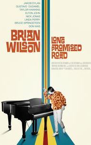 Brian Wilson: Long Promised Road