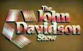 The John Davidson Show