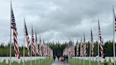 Joint Base Elmendorf-Richardson remembers fallen soldiers on Memorial Day