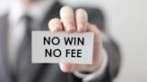 What are the Important Benefits of a "No Win, No Fee" Agreement for Clients