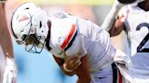 Virginia to honor slain football players before facing James Madison in home opener