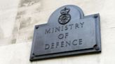 British Armed Forces personnel details 'hacked by China'