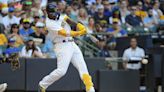 Brewers top Twins 6-3, as McCutchen, Adames hit 2-run homers