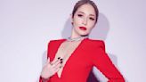 Elva Hsiao happy for the reception at the GMA