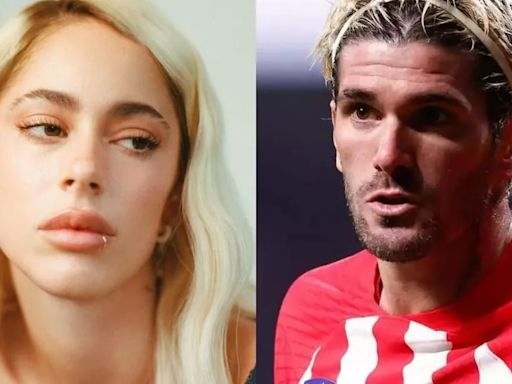 Se filtró que Rodrigo De Paul tiene nueva novia y Tini Stoessel quedó devastada | Espectáculos