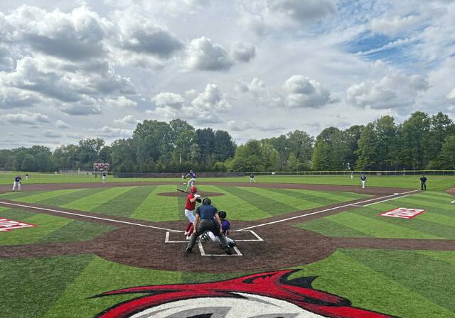 Plum baseball defeats Fox Chapel to create WPIAL’s 1st 4-way tie for section title in 20 years | Trib HSSN