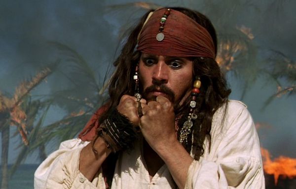 The 10 Best Jack Sparrow Quotes in 'Pirates of the Caribbean,' Ranked