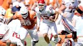 OU flashback: Spencer Rattler benched for Caleb Williams in comeback win over Texas in 2021