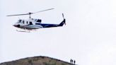 伊朗總統直升機墜毀9死 專家分析可能2原因釀悲劇