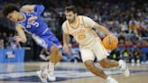 From NBA Academy to Sweet 16, Santiago Vescovi thankful for opportunity with Vols