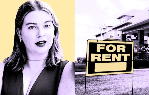 I'm a millionaire and a financial expert and I still rent over buying a house
