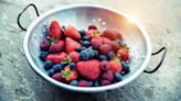 This Popular Berry Is Known to Have the Most Pesticides of Any Food