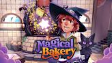 Cooking and management game Magical Bakery announced for PS5, Xbox Series, and PC