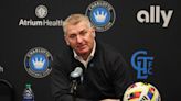 Dean Smith hopes to lead ‘successful and consistent’ culture as Charlotte FC head coach