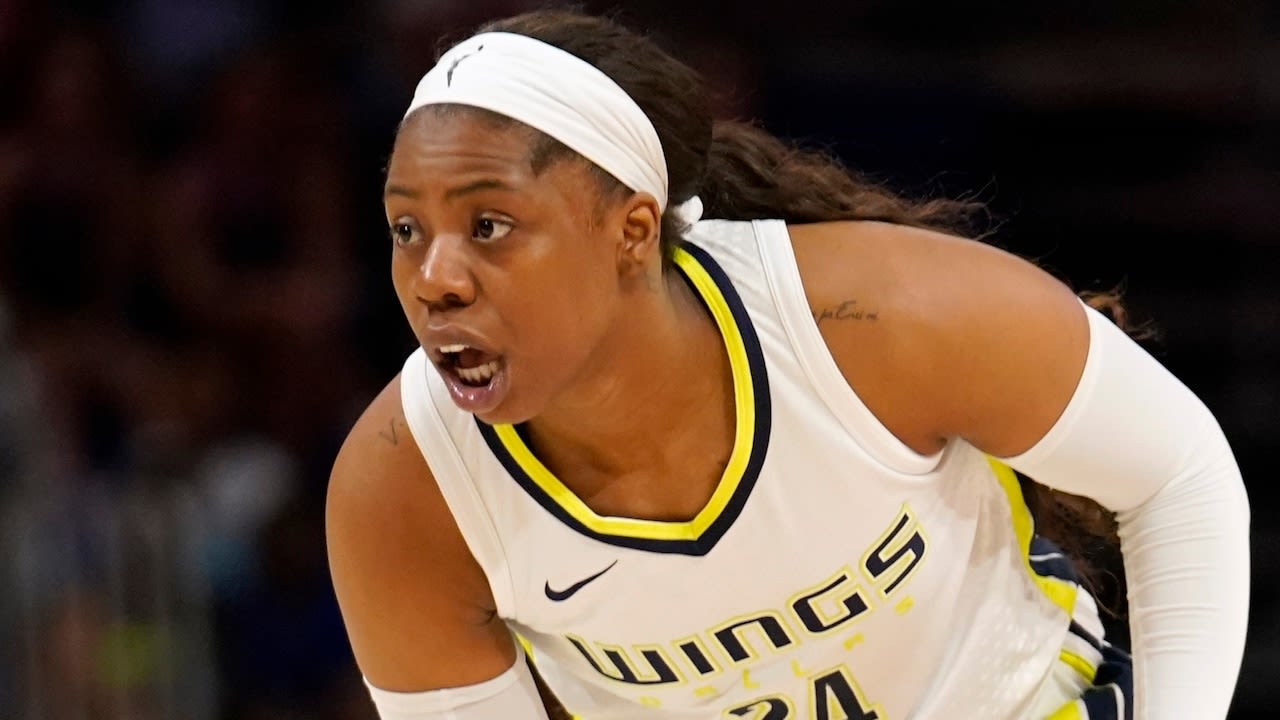 Dallas Wings-Seattle Storm free livestream: How to watch WNBA game tonight, TV, time