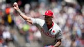 Phillies remain committed to Walker over Turnbull for No. 5 spot in starting rotation