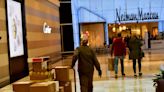 Saks owner to buy Neiman Marcus, source says