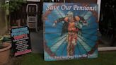 Miners' pension row: Campaigners to lobby MPs