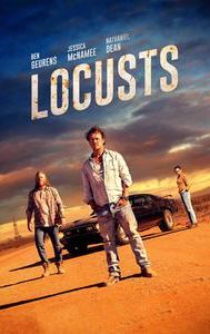 Locusts (2019 film)