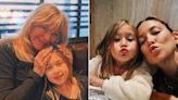 Kate Hudson Shares Sweet Family Moments with Daughter Rani and Mom Goldie Hawn: 'Love Is Buzzing'