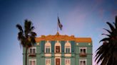 New Hotel Bringing Chateau Marmont Vibes to the Beach