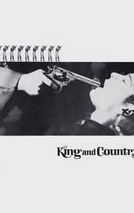 King and Country