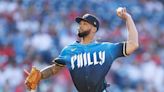 Marlins blanked by Phillies as Cristopher Sanchez tosses three-hit shutout