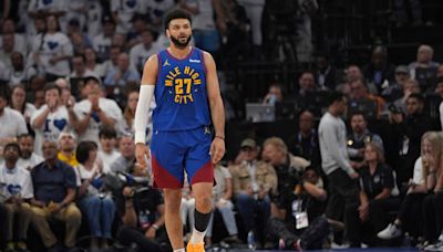 Analysis | The Nuggets suffered their worst playoff loss ever. Paging Jamal Murray.