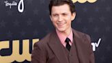 People Are Just Realising Who Tom Holland's Dad Is, And He's Pretty Famous