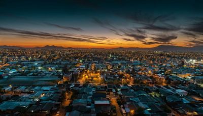 “Calentamiento estratosférico súbito”: el raro fenómeno que afectará el clima en las próximas semanas - La Tercera