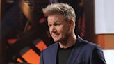 El chef Gordon Ramsay sufre un aparatoso accidente y muestra las duras secuelas: "Tengo suerte de estar aquí"