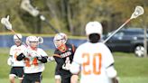 No. 28 South Hadley boys lacrosse defeats No. 37 Granby in first round of D-IV tournament