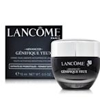 LANCOME 蘭蔻 超進化肌因亮眼精粹霜 小黑瓶眼霜 15ml-kc