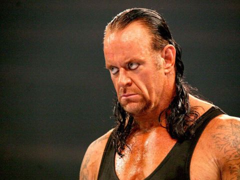 The Undertaker Reveals Why He Holds Current WWE Superstar in High Regard