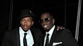 Nick Cannon says he feels obligated to 'defend' Sean 'Diddy' Combs in resurfaced interview