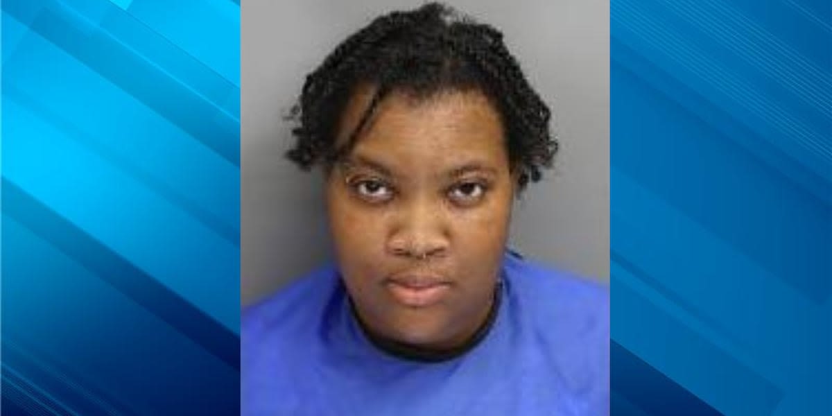 Woman charged with voluntary manslaughter after boyfriend’s deadly shooting in Clarendon County