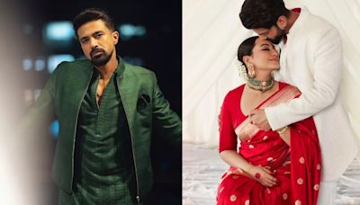 Saqib Saleem On BFF Sonakshi Sinha's Wedding With Zaheer Iqbal: She Was One Of The Happiest Brides I've Come Across