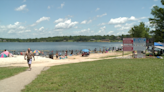 Crowds gather at Beech Lake for Memorial Day celebrations - WBBJ TV