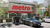 Metro to Offer Public EV Fast Charging at Grocery Stores