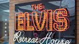 Elvis slept here? Maybe. But now you can at Kansas City area’s new Elvis Retreat House